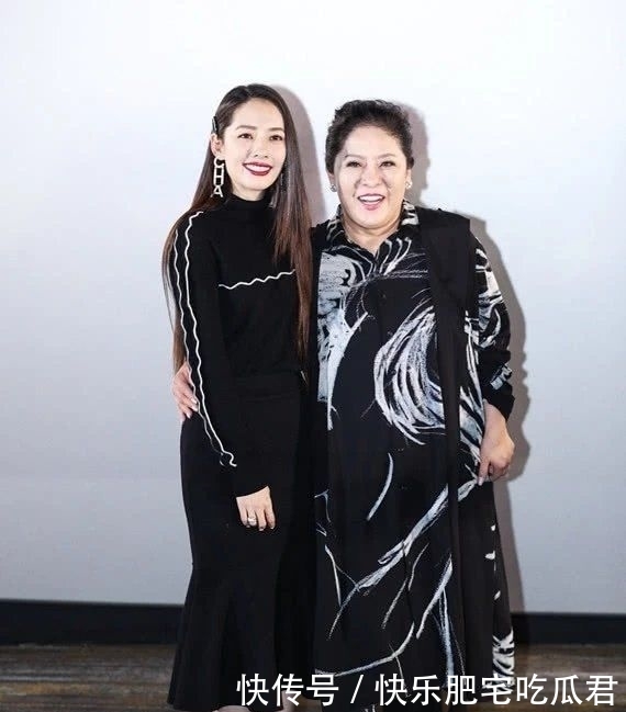  郭碧婷：一种不公平遗传叫郭碧婷，上帝给她最好的，却偏心两个妹妹