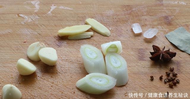  食材■每次回老家一定要尝的美食，颜值高口感更棒，农家美食中的经典