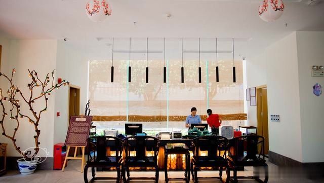 江门｜重新定义高端度假方式，新会古兜