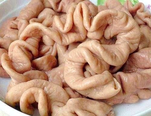 猪肉里的“白线”是什么?到底能不能放心吃，营养师说出了真相