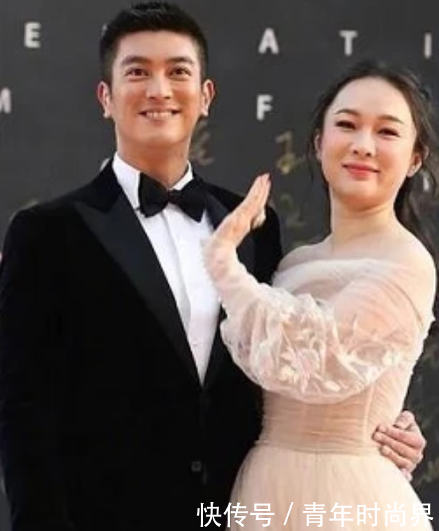  『镜头』霍思燕腰和背一样宽？当镜头拉近的那刻：难怪一直说要减肥