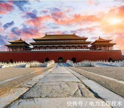 古代上朝时间那么早,那上朝的大臣住在哪?上完