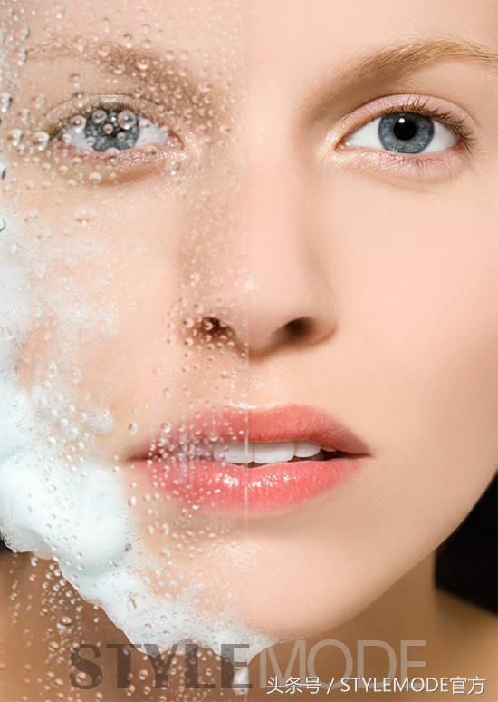 过度保养不会让你更美，却会让你发生皮炎和敏感