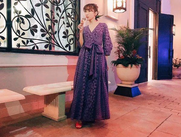 服气| 30+照样美若少女!离婚带娃的她凭啥能做"富豪杀手&quo