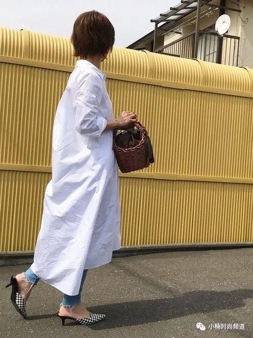 日系穿搭介绍!用话题快时尚品牌单品穿出亮丽高贵感