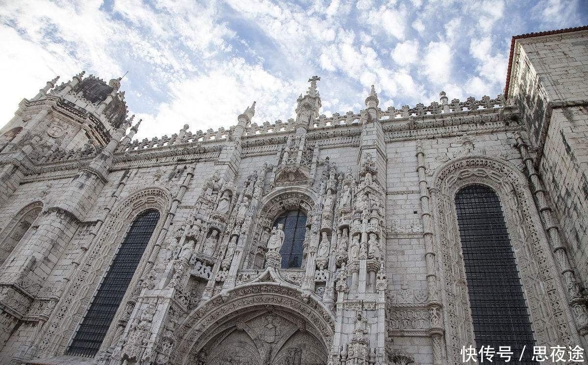 世界最惨殖民帝国：曾想瓜分世界连巴西都被其殖民，现领土仅原1%