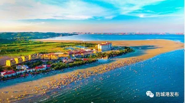 海南限购后,在三亚防城港买房的时机已到,越