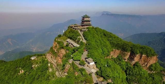 河南，这就是河南