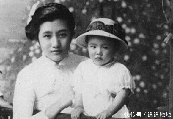  【生活】她离婚不要钱只要4个女儿，丈夫嘲笑她无能，十年后名震上海滩