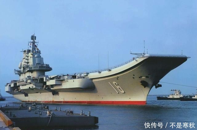  巧妙■散尽家财买航母，“扬言”要将其改造成娱乐会所，巧妙骗过全世界