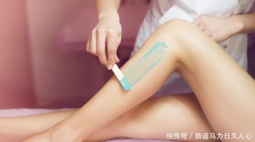  #小姐姐们#亲测N种脱毛方法，最舒服最干净的是这几种！