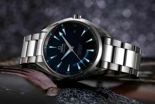 90后暖男买了这些表，朋友同事纷纷投来羡慕的目光