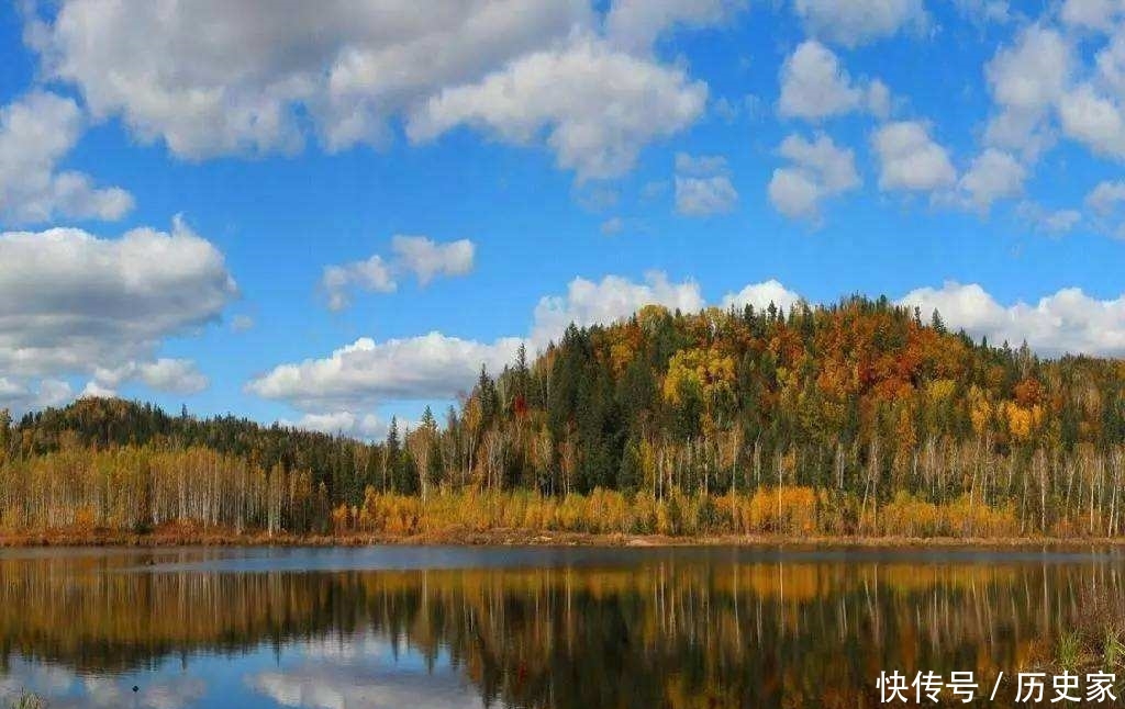 黑龙江一个不知名的景区,门票要80元,游客说:不值!