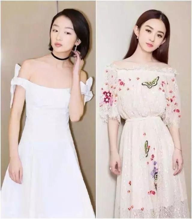 一件万能内衣hold住任何场面!春夏季的露肩露背装了解一下?