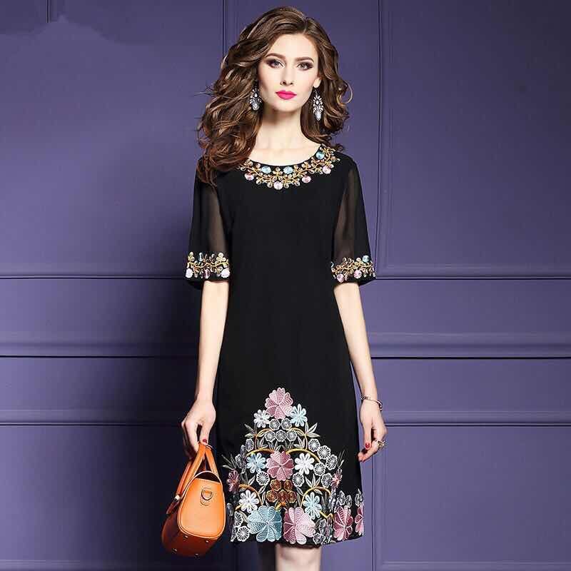 新款秋装特洋气!48岁妈妈已剁手4件，配高跟鞋，洋气到飞起