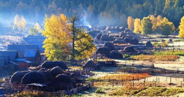 国内10个最适合小住几日的地方
