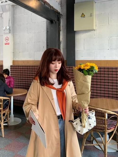  【会看起来】微胖女生可以穿出精致气质！十套春季穿搭显瘦又时尚，高级又显贵