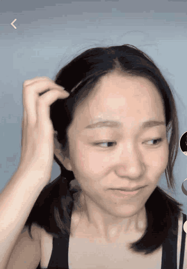 这个化妆技术厉害了, 妆前38岁妆后秒变18, 网友: 怎么做到的?