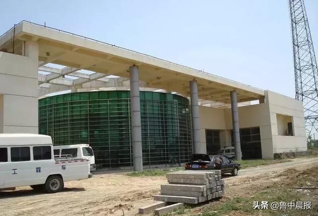 定了！淄博又一火车站很快开工，动车公交化马上就来～