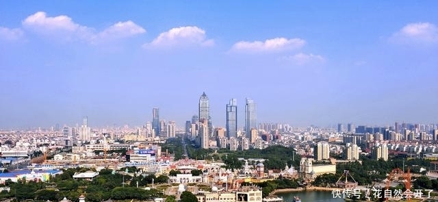 全国净流入人口最多的5个省会城市：武汉第二，成都第三