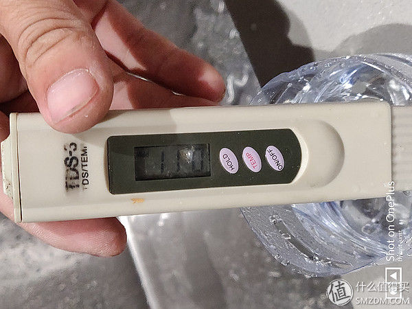 CHANITEX 佳尼特CDR550 RO净水器和 MI 小米TDS水质检测笔开箱