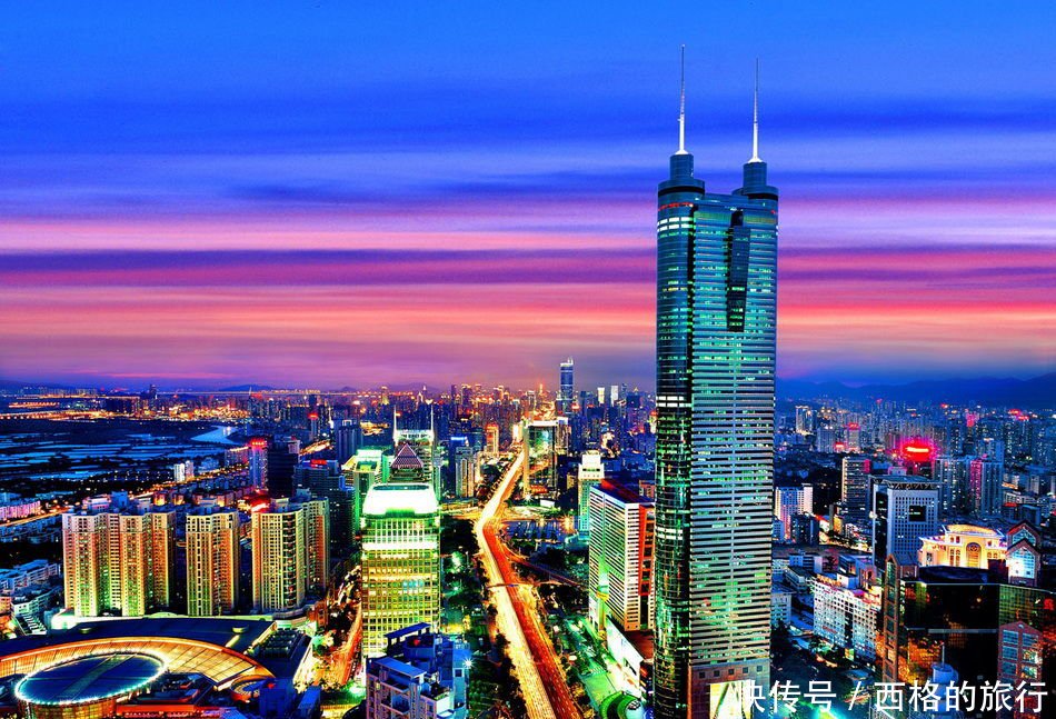 为什么台湾人到了大陆会觉得自己是乡巴佬？看完太自豪了！