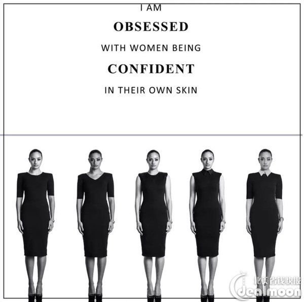 深扒 | 抢在断货前，赶紧把梅根出访澳新的每一件都买了!