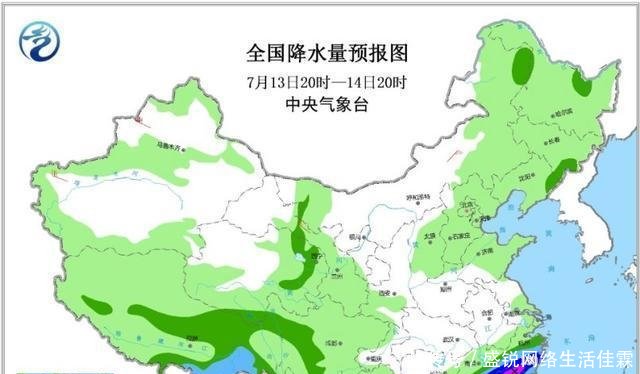 浙江 江西 湖南 广西终有暴雨结束的希望！中到大雨暴雨将分布如