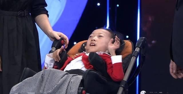  家族：父母给了她生命，她却给了整个家族生命