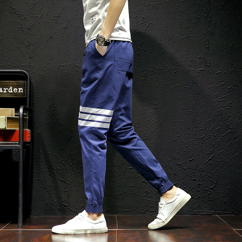 瞒着老婆把这几条裤子都买了，发现后不仅没被骂，还夸我眼光好