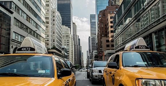  『落地』自动驾驶赛道融资不断，2020年能否实现大规模商业化落地？