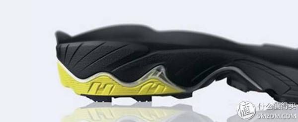 鞋子当家中底科技盘点，鞋底的秘密你知多少?