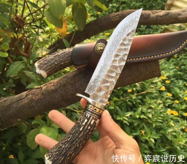 【开山】户外活动开山刀、直刀、折刀分别适用于什么场合 需要具备哪些性能