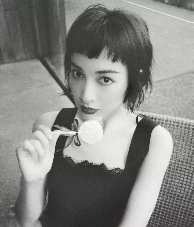 换个刘海堪比整容 这几款刘海让你年轻十岁