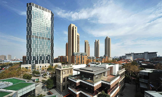 中国发展“迅速”的省会，经济位列中部省会第一，成功跻身新一线