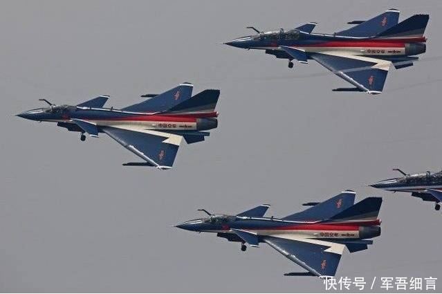 我国的歼10性价比那么高,巴基斯坦为何还选择