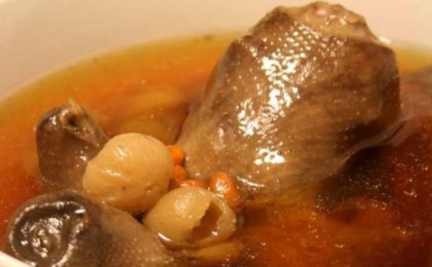  「备食材」体弱早衰亚健康吃补肝壮肾防衰老的药膳美食 ，效果比保健品靠谱