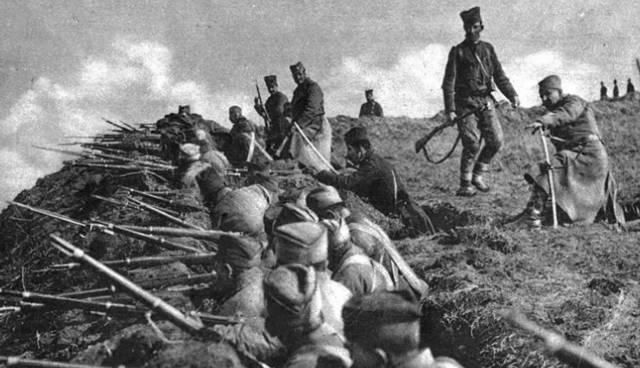  [瑞士长矛兵]法国炮兵兴起的关键战役，一战封神铸造不朽传奇