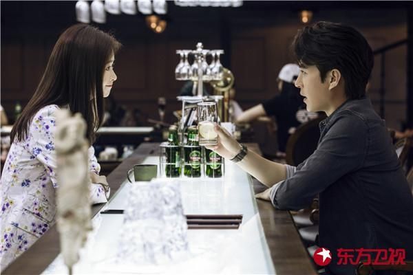  不想■“斜杠青年”蒋欣：江小美有我的影子，但我不想成为她