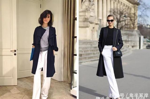 『找到』问题出在哪?同样白裤子,凭什么你穿就又矮又挫?原因帮你找到了
