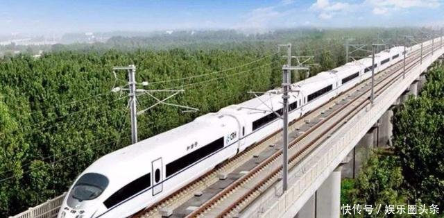 日本高铁对比中国高铁，究竟谁更安全！美国人看车头就知道