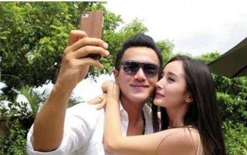 30岁杨幂被刘恺威默认已经怀小小糯米，造谣离婚谣言不攻自破！