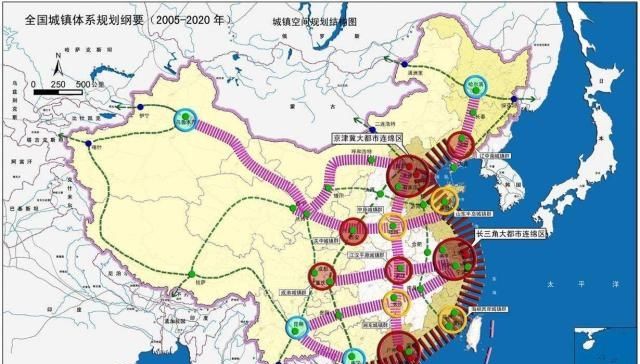  [兰西]你最看好我国的哪个城市群，为什么？