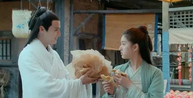  #设定#《三千鸦杀》定档今晚开播，十生十世虐恋，这设定比《香蜜》还虐