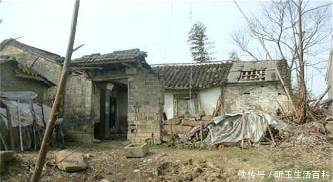 2019农村闲置房回收政策，这几类房屋将会被收回