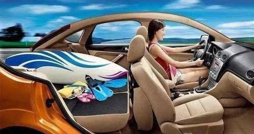  【高速】开车走国道和高速成本差多少？你知道么？