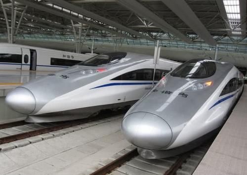  【打造】广东和福建联手打造高铁线，时速250公里，预计2023年建