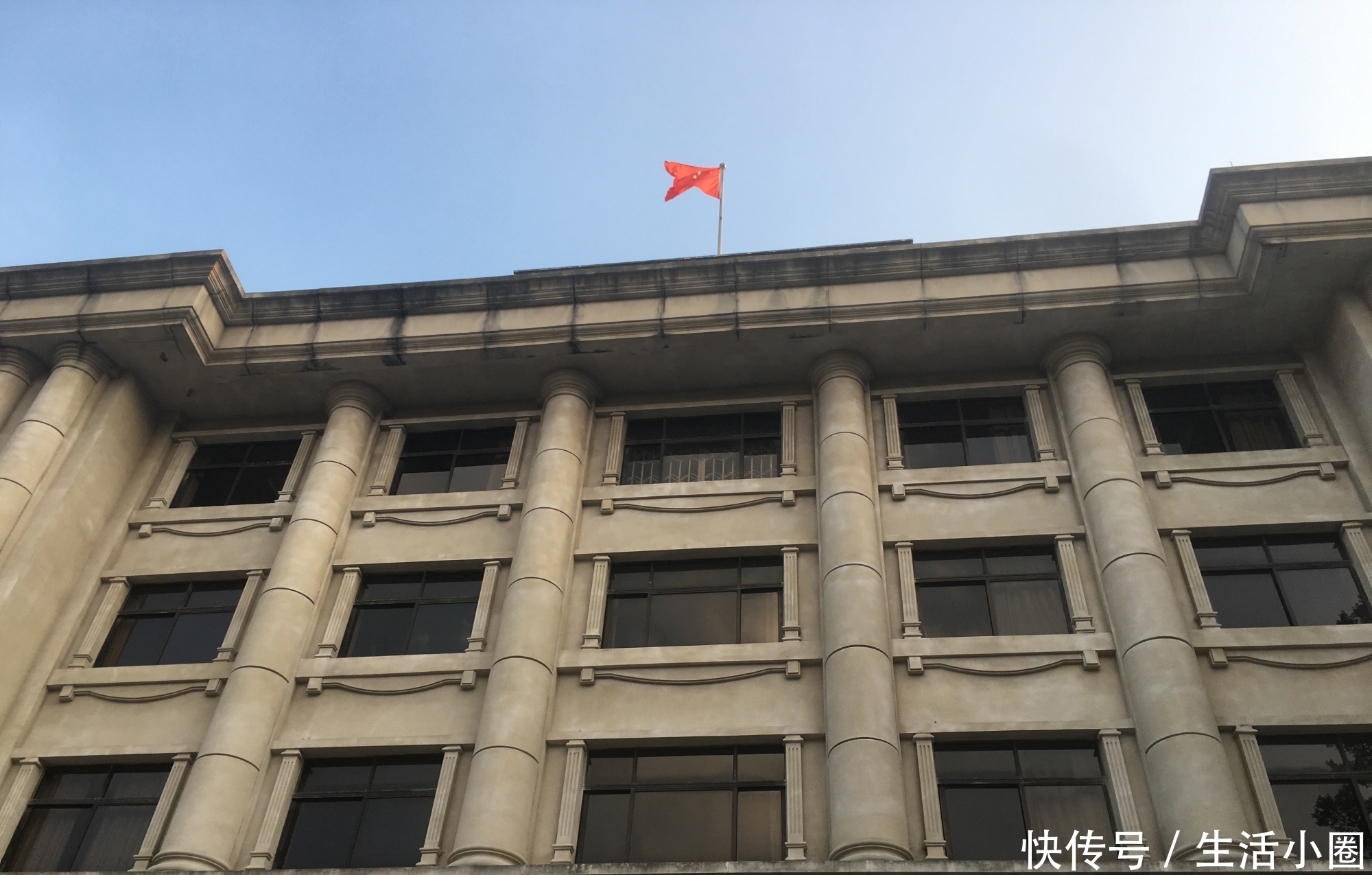 广州最牛的小岛,曾被西方列强抢夺,还当了1年的新中国特区