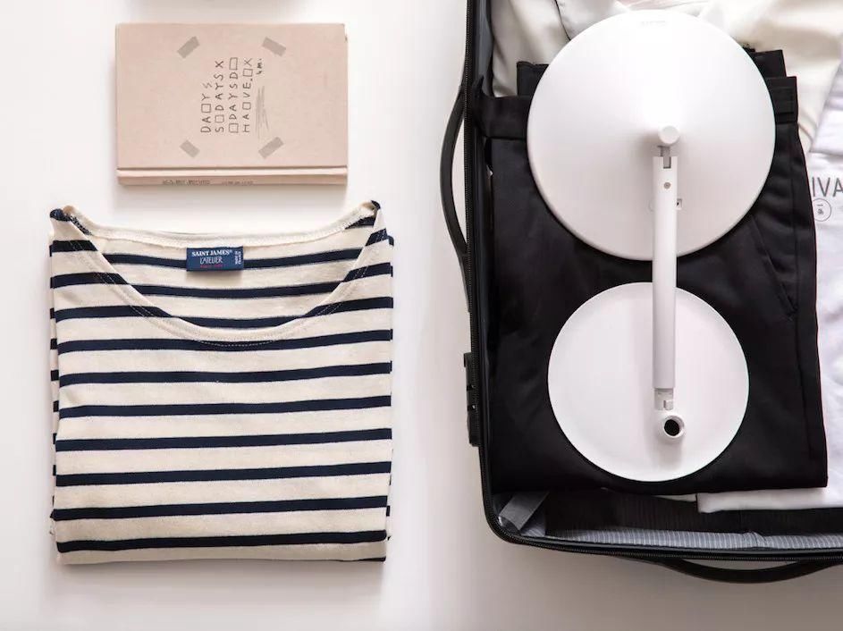 妆老是化不好，可能是镜子惹的祸