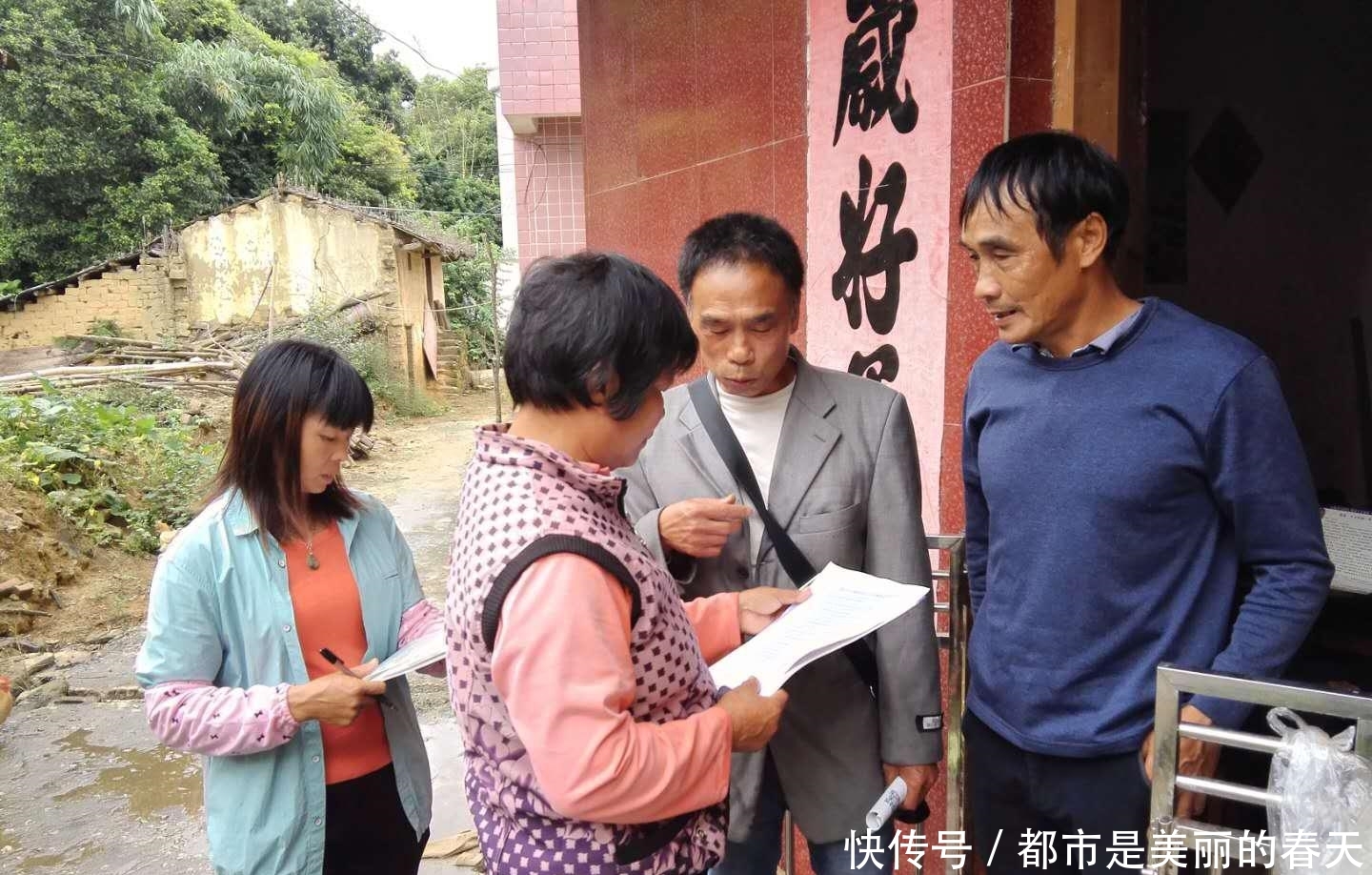 新农合“断保”正上演，按说涨幅不大，农民说不交就不交了，为啥